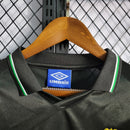 Camisa Manchester United Fora 1998 - Versão Retrô