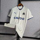 Camisa Olympique de Marseille Casa 22/23 - Torcedor