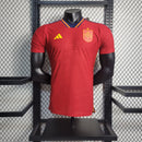 Camisa Espanha Casa 22/23 - Jogador