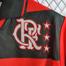 Camisa Flamengo Casa 1999 - Versão Retrô