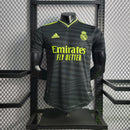 Camisa Real Madrid Terceiro 22/23 - Jogador