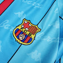 Camisa Barcelona Fora 96/97 - Versão Retrô