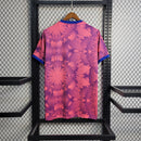 Camisa Juventus Ed. Especial Rosa 22/23 - Torcedor
