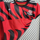 Camisa Flamengo Terceiro 22/23 - Feminina