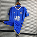 Camisa Leicester Casa 23/24 - Torcedor