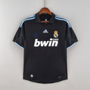 Camisa Real Madrid Fora 09/10 - Versão Retrô
