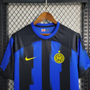 Camisa Inter de Milão Casa 23/24 - Torcedor