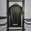 Camisa Manchester United Fora 1998 - Versão Retrô