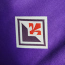 Camisa Fiorentina Casa 22/23 - Torcedor