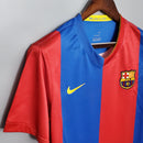 Camisa Barcelona Casa 06/07 - Versão Retrô