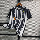 Camisa Atlético MG Casa 23/24 - Torcedor