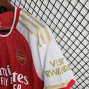 Camisa Arsenal Casa 23/24 - Torcedor
