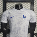 Camisa França Fora 22/23 - Jogador