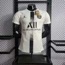 Camisa PSG Ed. Especial Branca 22/23 - Jogador