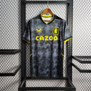 Camisa Aston Villa Terceiro 22/23 - Torcedor