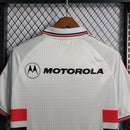 Camisa São Paulo Casa 1999 - Versão Retrô