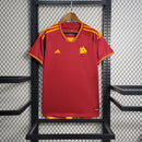 Camisa Roma Casa 23/24 - Torcedor