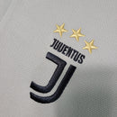 Camisa Juventus Fora 18/19 - Versão Retrô