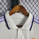 Camisa Real Madrid Casa 22/23 - Torcedor