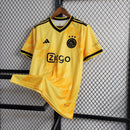 Camisa Ajax Fora 23/24 - Torcedor