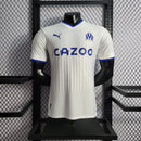Camisa Olympique de Marseille Casa 22/23 - Jogador