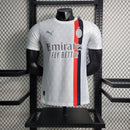 Camisa Milan Fora 23/24 - Jogador