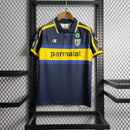 Camisa Parma Fora 99/00 - Versão Retrô