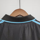 Camisa Olympique de Marseille Terceiro 98/99 - Versão Retrô