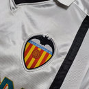 Camisa Valencia Casa 01/02 - Versão Retrô