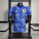 Camisa Japão Casa 22/23 - Jogador