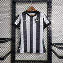 Camisa Botafogo Casa 23/24 - Feminina