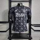 Camisa Ajax Fora 23/24 - Jogador