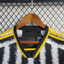 Camisa Juventus Casa 23/24 - Torcedor