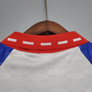 Camisa PSG Fora 92/93 - Versão Retrô