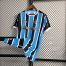 Camisa Grêmio Casa 23/24 - Torcedor