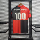 Camisa Flamengo Casa 1994 - Versão Retrô