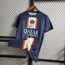 Camisa PSG Casa 22/23 - Torcedor