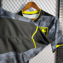 Camisa Aston Villa Terceiro 22/23 - Torcedor