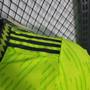 Camisa Manchester United Terceiro 22/23 - Jogador