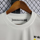 Camisa Santos Casa 11/12 - Versão Retrô