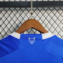 Camisa Leicester Casa 23/24 - Torcedor