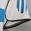 Camisa Olympique de Marseille Casa 05/06 - Versão Retrô