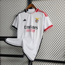 Camisa Benfica Terceiro 23/24 - Torcedor