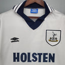 Camisa Tottenham Casa 94/95 - Versão Retrô