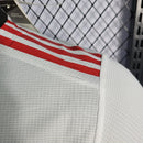 Camisa Flamengo Fora 22/23 - Jogador