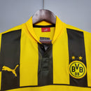 Camisa Borussia Dortmund Casa 12/13 - Versão Retrô