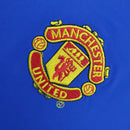 Camisa Manchester United Fora 02/04 - Versão Retrô