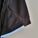 Camisa Real Madrid Fora 09/10 - Versão Retrô