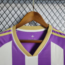 Camisa Real Valladolid Casa 22/23 - Torcedor