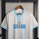 Camisa Uruguai Fora 22/23 - Torcedor